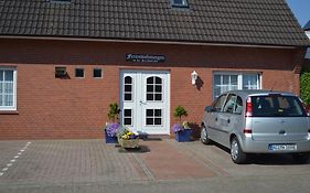 Ferienwohnung an der Strandstrasse